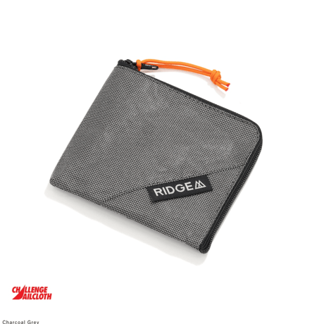 RIDGE MOUNTAIN GEAR | R ZIP WLT