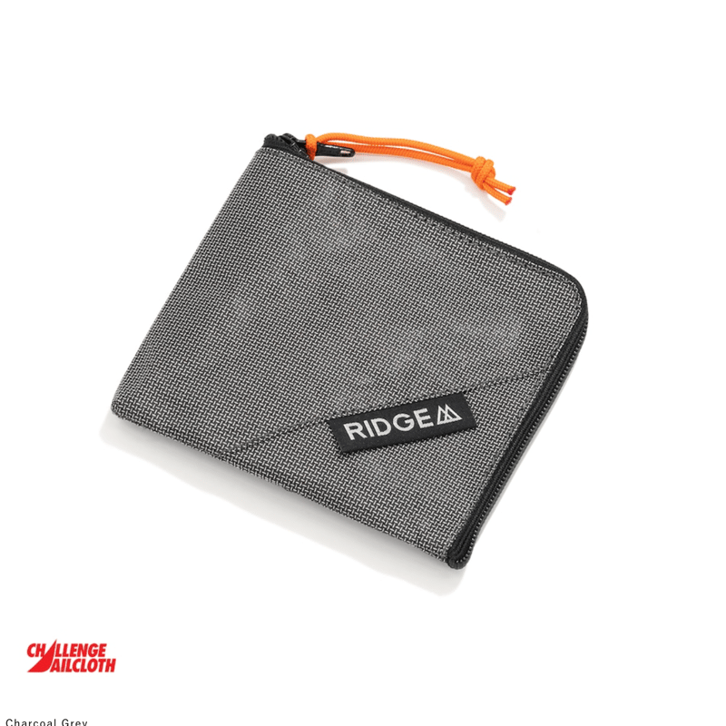 ACATE IRIFI アカーテ ラウンドダブルジップウォレット ACATE IRIFI ラウンドダブルジップウォレット ACATE（アカーテ） IRIFI