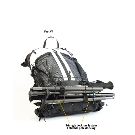 SAYAMA works | Fast V4