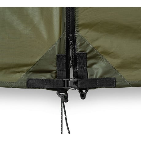 LITEWAY | PYRAOMM DUO TARP