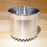 TMR industries | W.R.Cooker