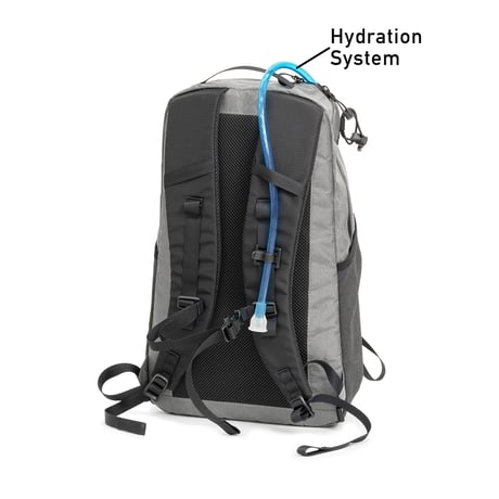 RIDGE MOUNTAIN GEAR | One Mile Trim