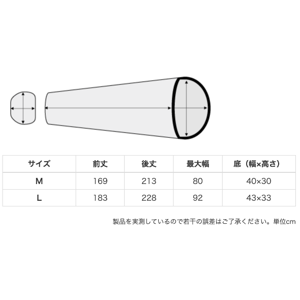 HERITAGE　シュラフカバー HERITAGE eVent ファスナー付シュラフカバー