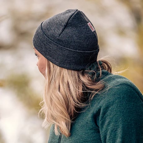 Woolpower | BEANIE CLASSIC / ウールパワー ビーニー クラシック