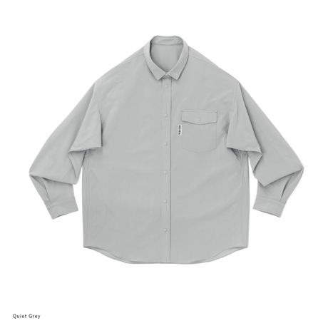 RIDGE MOUNTAIN GEAR | Basic Long Sleeve Shirt