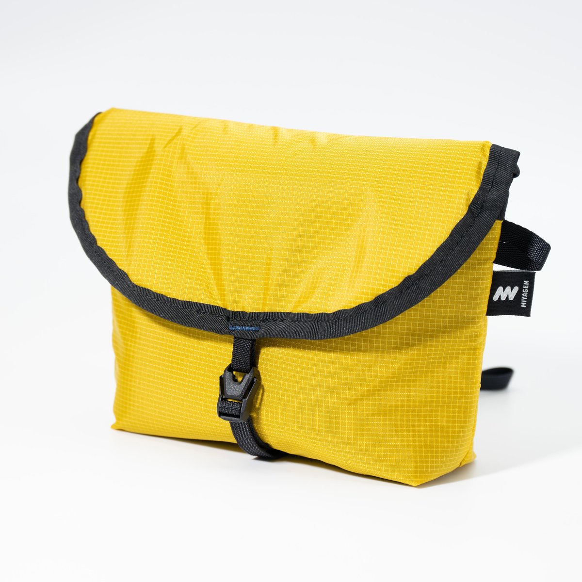 MIYAGEN Trail Engineering | Iso COZY | 山道具と喫茶 E