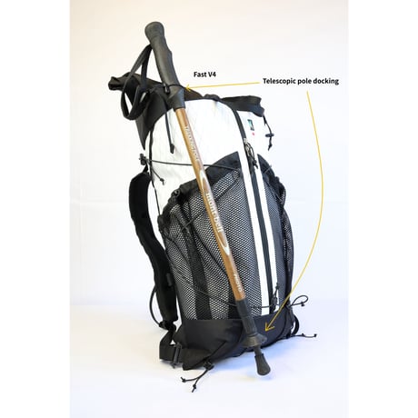 SAYAMA works | Fast V4