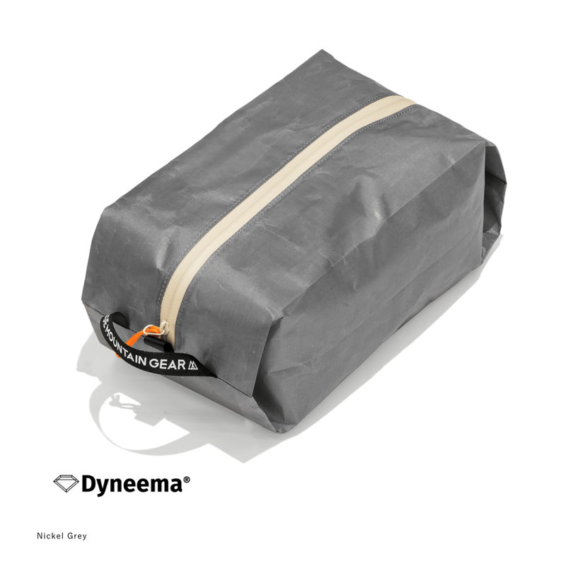 RIDGE MOUNTAIN GEAR | Case M / Case L | 山道具と喫茶