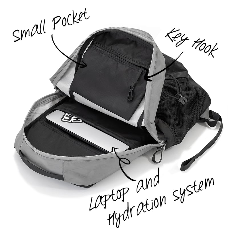 RIDGE MOUNTAIN GEAR | One Mile | 山道具と喫茶 Eightdoor