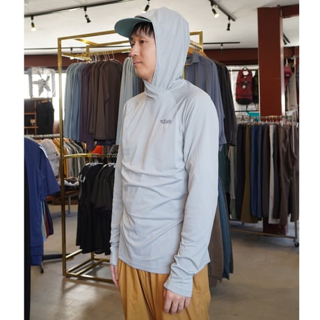 Rab | Sonic Hoody Men's