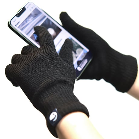 SWANY | Merino Knit Glove (TR-801)