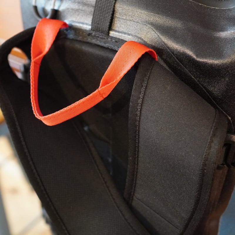 CRUX | RK30 | 山道具と喫茶 Eightdoor