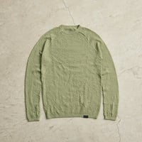 BRING | WUNDERWEAR シームレスクルーネック