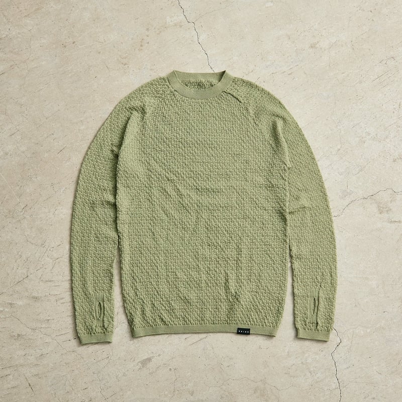 Simply Complicated クルーネック ZA TOKYO ベーシッククルーネック黒 GRAPHICT01 | MADE IN TOKYO