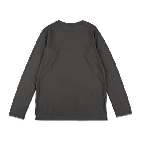 STATIC | ALL ELEVATION L/S SHIRTS Women's