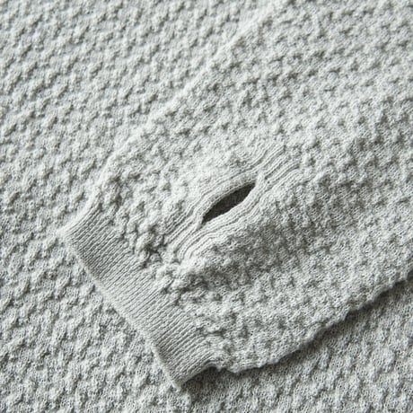 BRING | WUNDERWEAR シームレスクルーネック