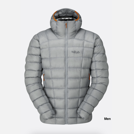 Rab | Mythic G Jacket