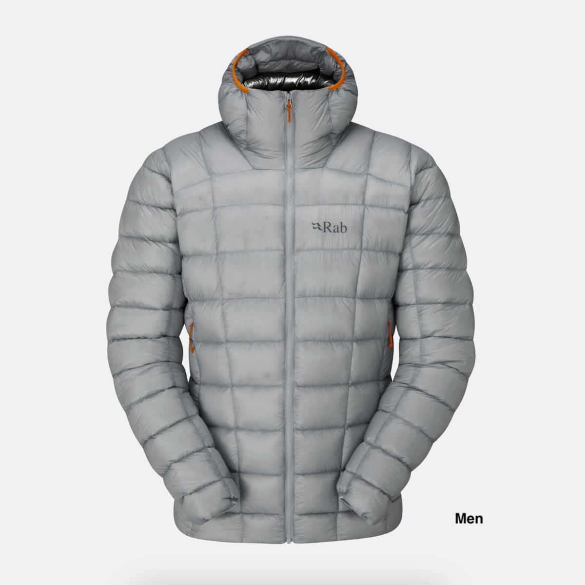 Rab | Mythic G Jacket | 山道具と喫茶 Eightdoor