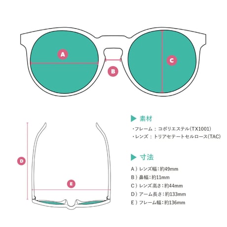 goodr |【CG】NINE DOLLAR POUR OVER