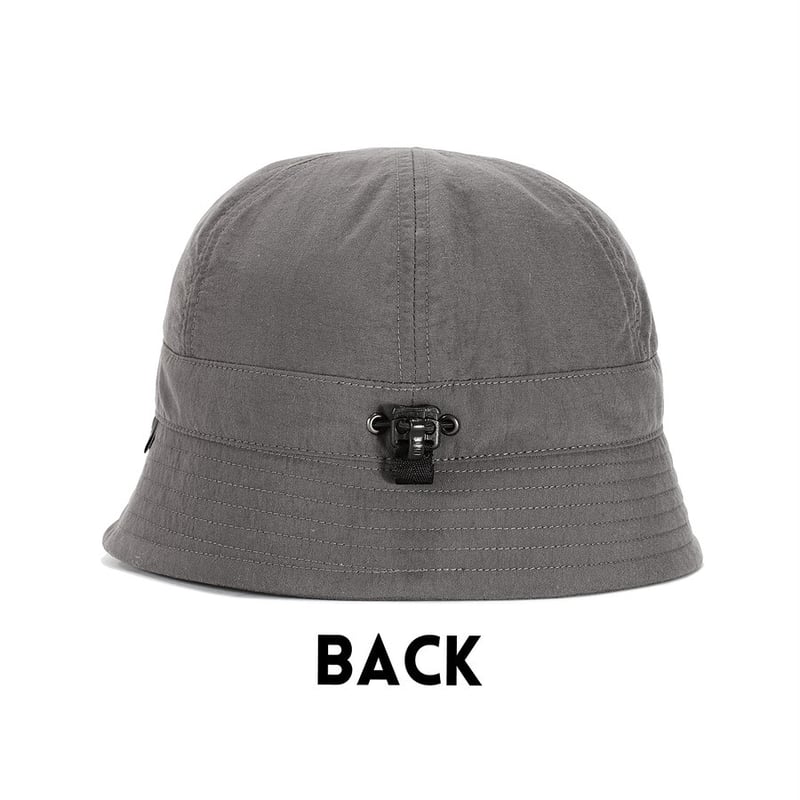 RIDGE MOUNTAIN GEAR | Enough Hat | 山道具と喫茶 Eight