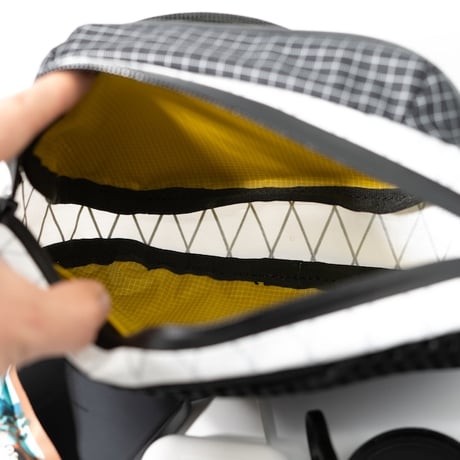 MIYAGEN Trail Engineering | OBSI PACK