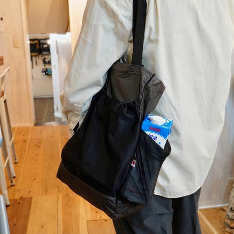 SAYAMA works | JUicy Tote