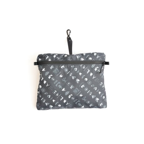 SAYAMA works | JUicy Tote