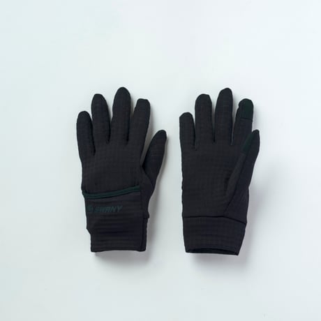 SWANY | Power Grid Wind Cover Glove (RC-340)