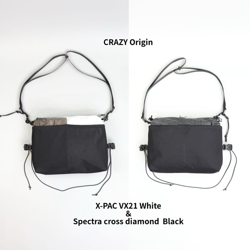 SAYAMA works | CRAZY Origin | 山道具と喫茶 Eightdoor