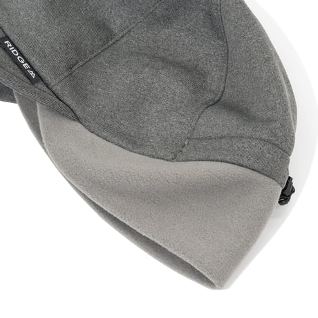 RIDGE MOUNTAIN GEAR | Power Stretch Earmuff Cap
