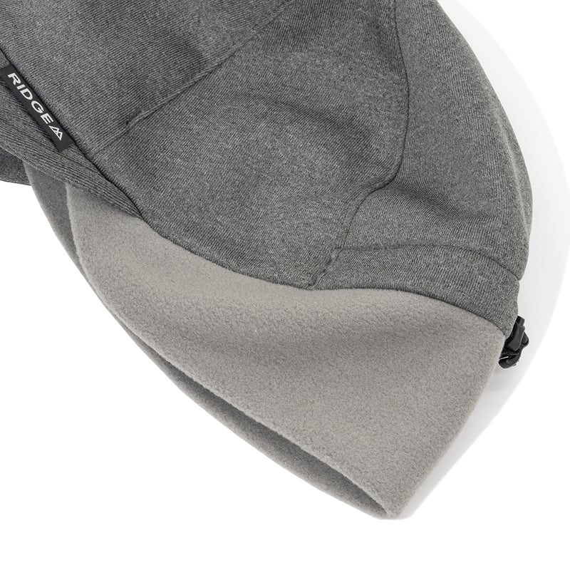 RIDGE MOUNTAIN GEAR | Power Stretch Earmuff Cap