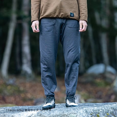 STATIC | ADRIFT PANTS