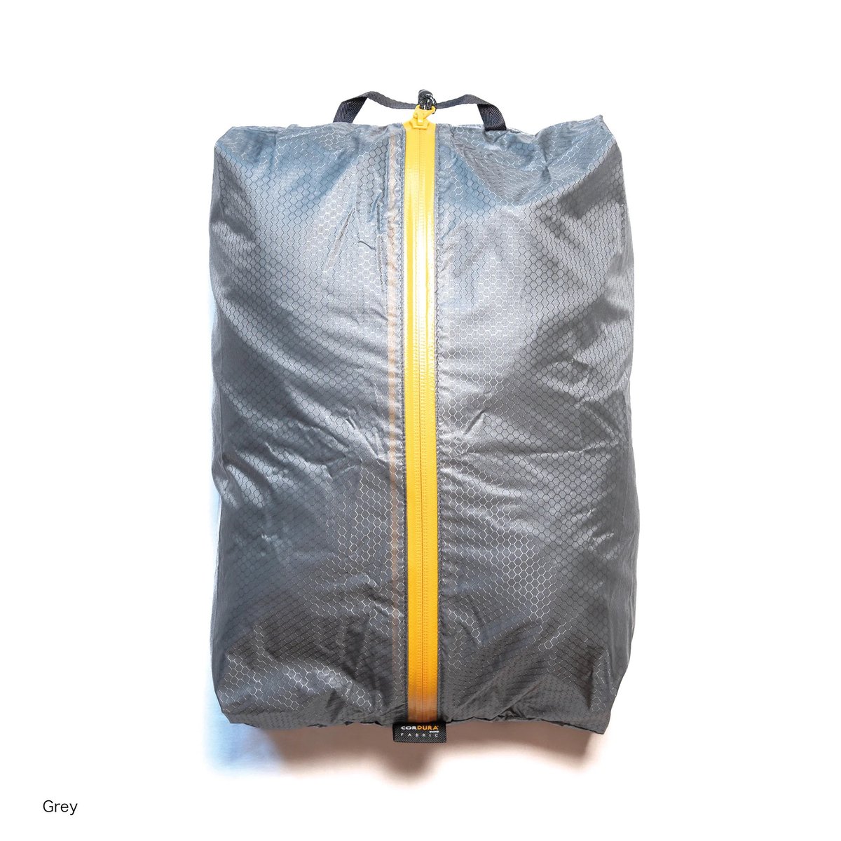 KIVA OUTDOORS | Zip Sack | 山道具と喫茶 Eightdoor