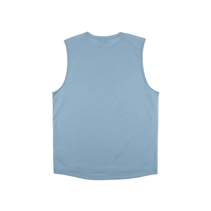 STATIC | ADJUST SLEEVELESS | 山道具と喫茶 Eightdoor