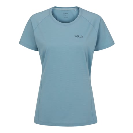 Rab | Women's Sonic Tee