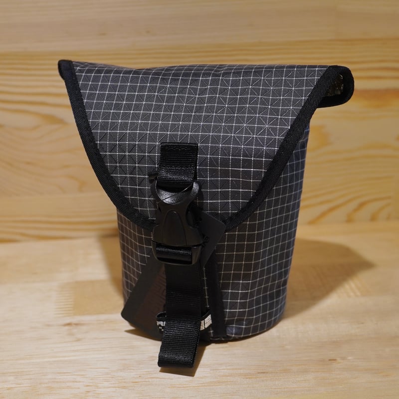 EVERNEW | Thermal pot sack/XG | 山道具と喫茶 Eightdoor