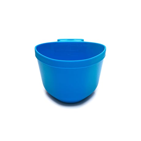 WILDO | KASA ARMY MUG / ウィルドゥ カーサ アーミー マグ