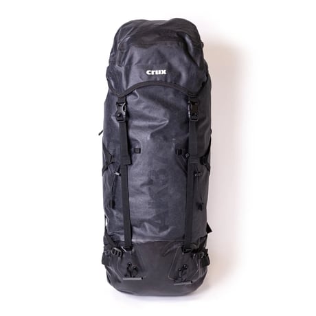 CRUX | AK37-X