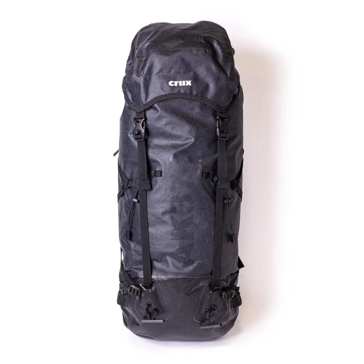 リュックサック CRUX | AK37-X | 山道具と喫茶 Eightdoor