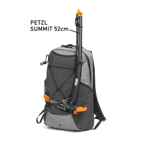 RIDGE MOUNTAIN GEAR | One Mile Trim
