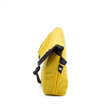 MIYAGEN Trail Engineering | Iso COZY