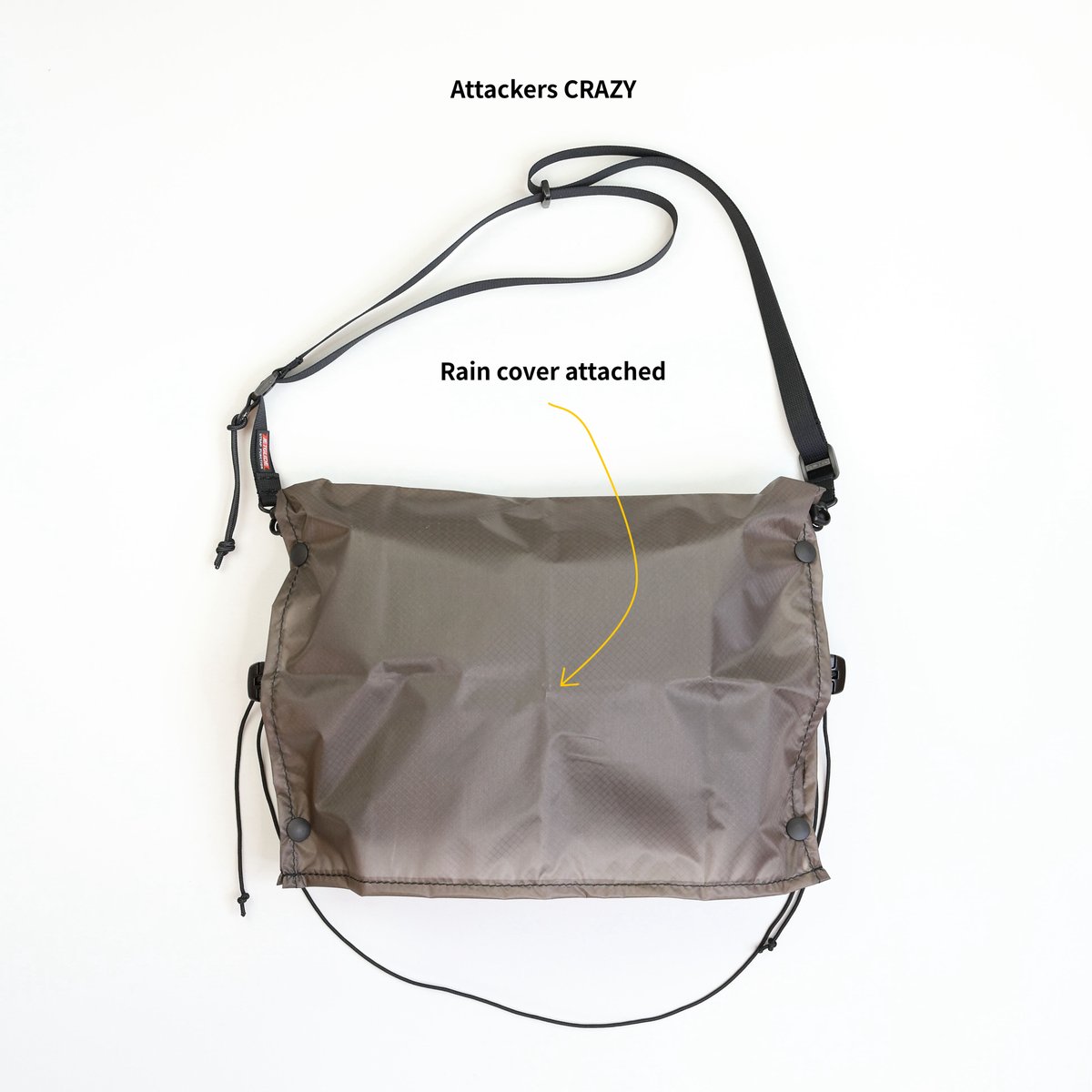 SAYAMA works | CRAZY Origin | 山道具と喫茶 Eightdoor