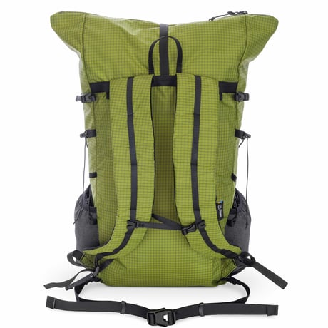 LITEWAY | URBAN PRO PACK 30L  (Ultra Grid)