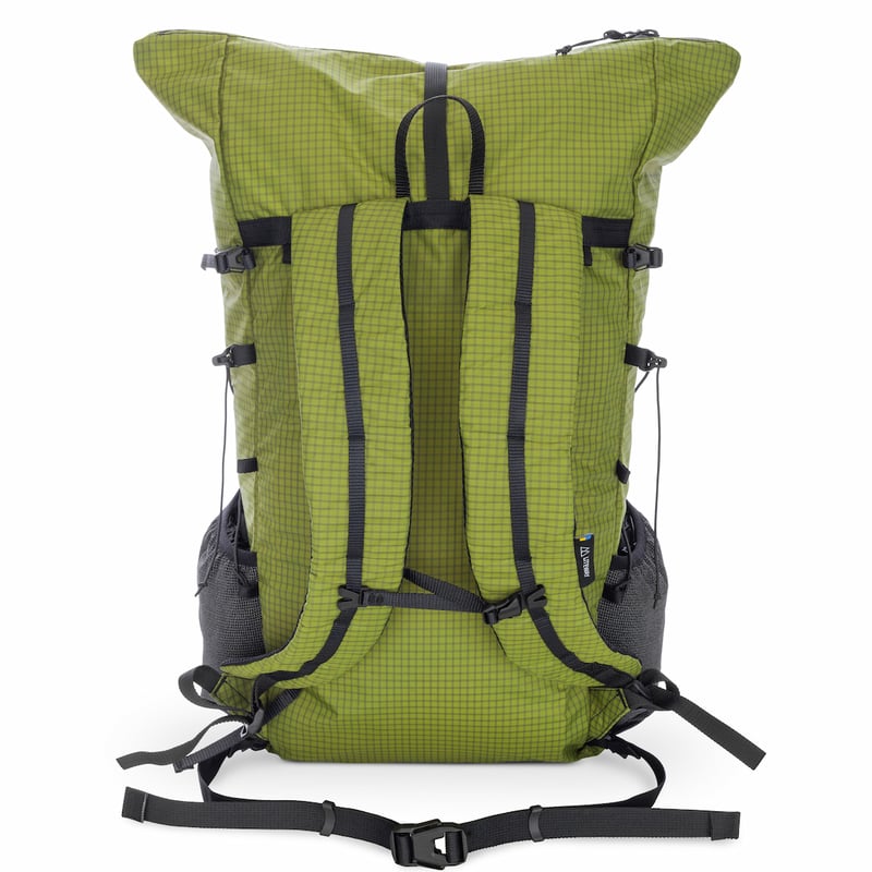 LITEWAY | URBAN PRO PACK 30L (Ultra Grid) | 山道 LITEWAY | URBAN PRO PACK 30L (Ultra Grid) | 山道