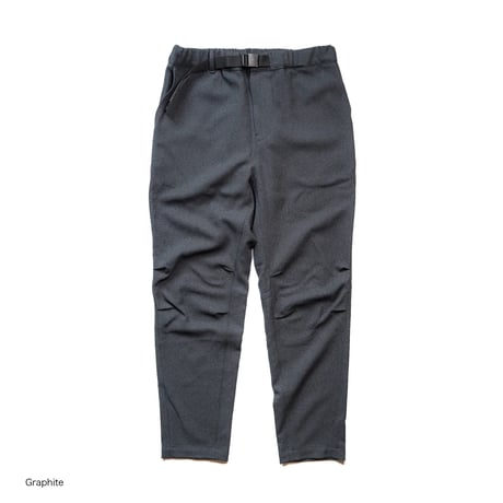 STATIC | DRIFTER MELANGE PANTS