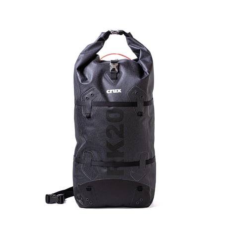 CRUX | RK20