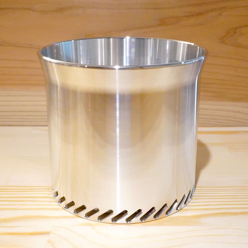 新品 TMR INDUSTRIES Cooker 660 アウトドアストーブ L.T.Cooker 660 | TMR industries