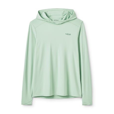 Rab | Force Hoody Women's