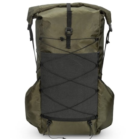 LITEWAY | GRAMLESS PACK 35L (ECOPAK EPX200)