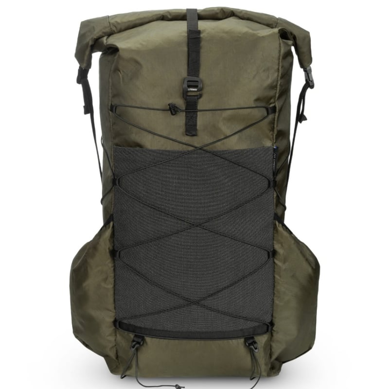 LITEWAY | GRAMLESS PACK 35L (ECOPAK EPX200) | 山